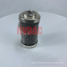 Hvdac Supply Wire Mesh Hydraulic Filter Element 0060d025W